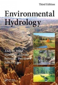 Hydrology homework help