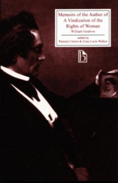 Memoirs of the Author of a Vindication of the Rights of Woman