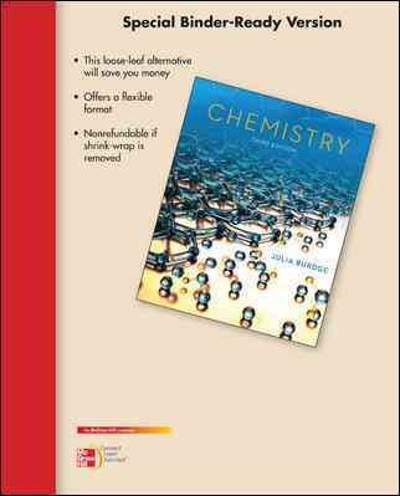 Loose Leaf for Chemistry