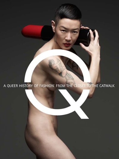 A Queer History of Fashion 9780300196702 by Steele, Valerie