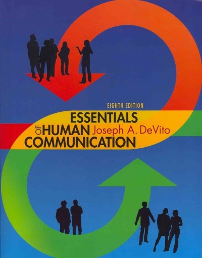 Essentials of Human Communication