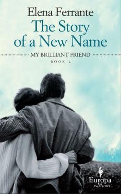 The Story of a New Name