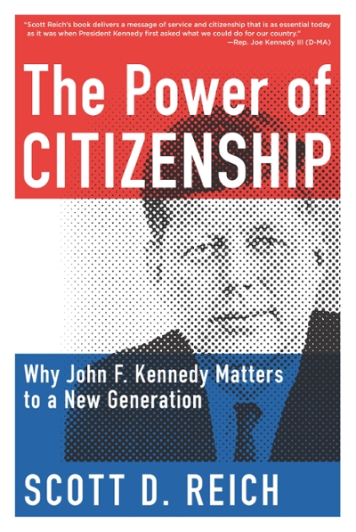 The Power of Citizenship