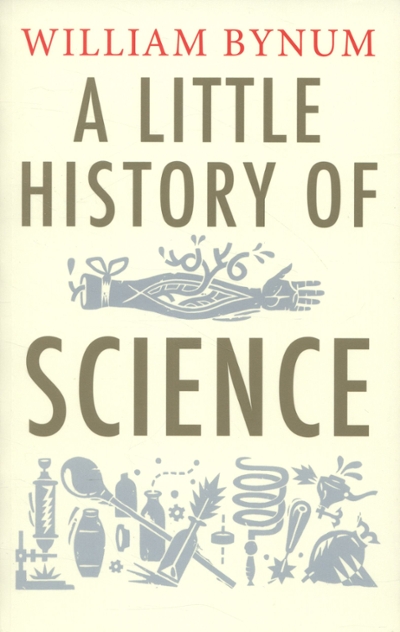 A Little History of Science