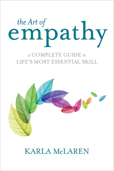 The Art of Empathy 9781622030613 by McLaren, Karla