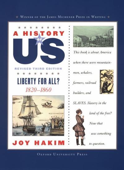 A History of US: War, Terrible War