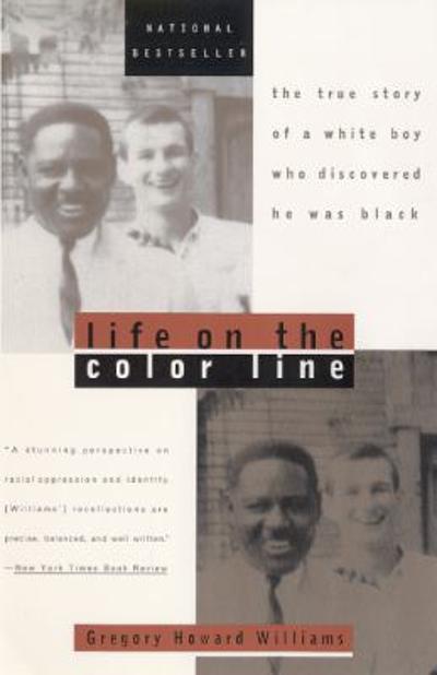 Life on the Color Line