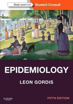 Epidemiology With Student Consult Online Access Rent 9781455737338 Chegg 