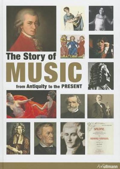 The Story of Music