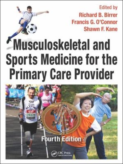 Musculoskeletal and Sports Medicine For The Primary Care Practitioner