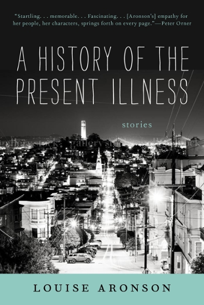 A History of the Present Illness 9781620400074 by Aronson, Louise