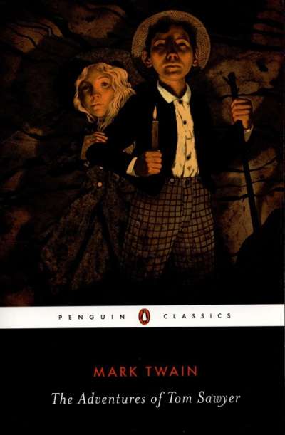 The Adventures of Tom Sawyer