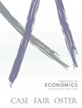 Textbook Solutions for Principles of Economics Plus NEW MyEconLab with Pearson eText -- Access Card Package