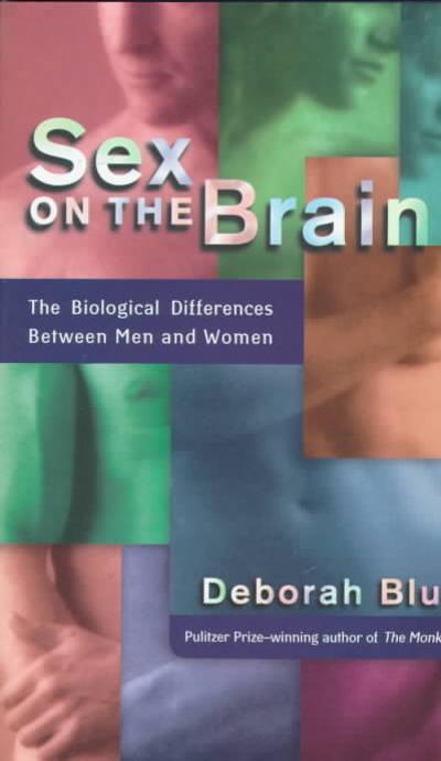 Sex on the Brain