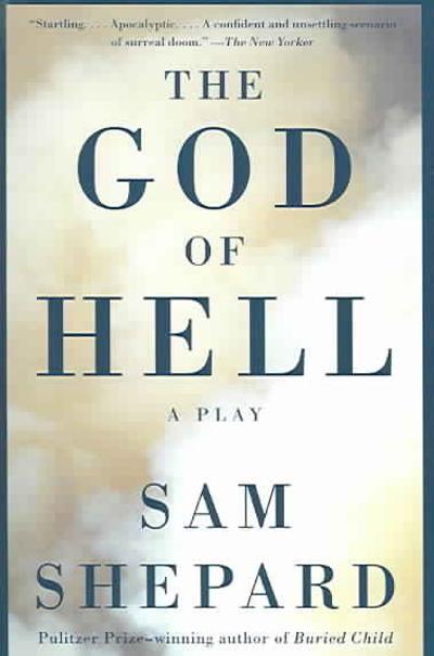 The God of Hell