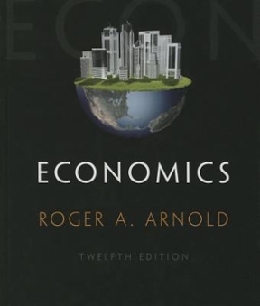 Economics Book Only Rent Chegg Com