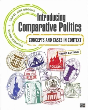 Introducing Comparative Politics Concepts And Cases In Context 3rd Introducing Comparative Politics Concepts And Cases In Context 3rd