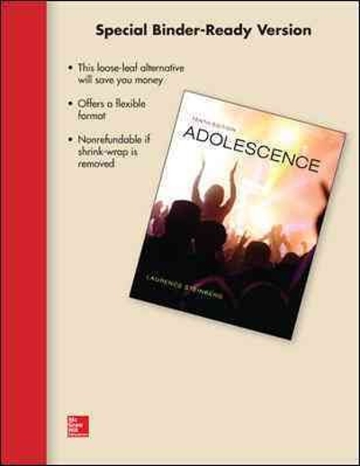 Loose Leaf for Adolescence