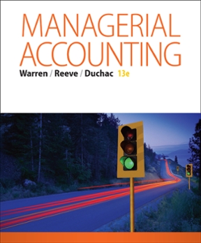 Horngren's accounting 12th ed image