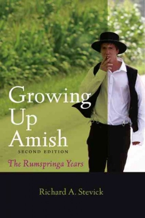 What is amish religion picture