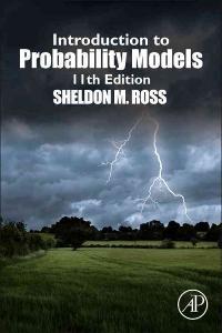 Introduction to probability and statistics for engineers and scientists picture