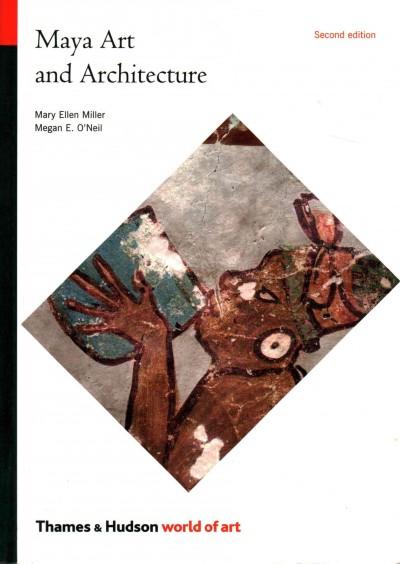 Maya Art and Architecture