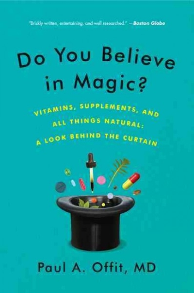 Do You Believe in Magic?