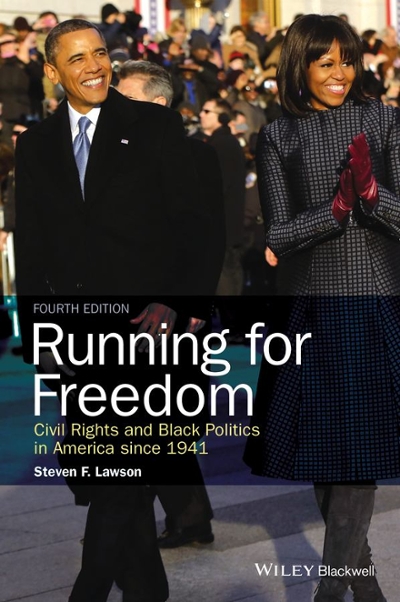 Running for Freedom 4th edition 9781118836545 by Lawson, Steven F.