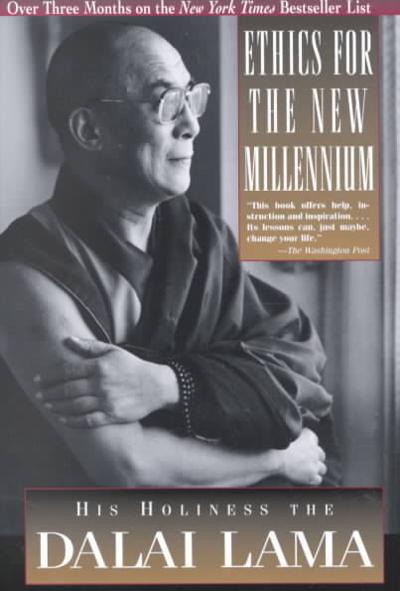 Ethics for the new millennium