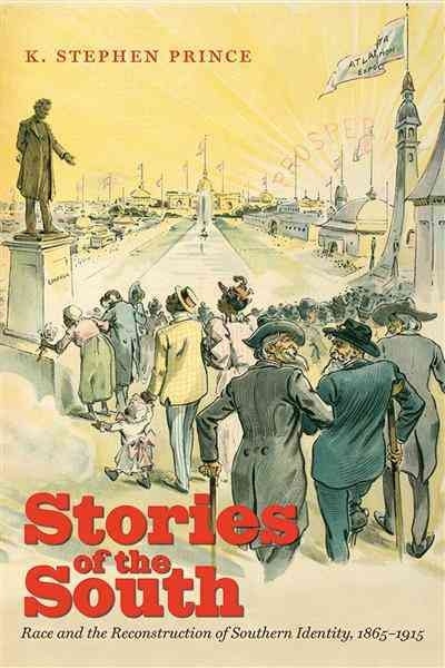 Stories of the South