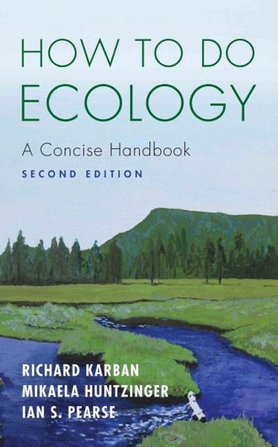 How to Do Ecology