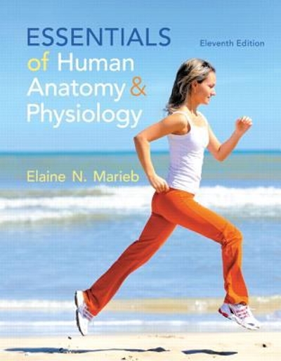 Essentials of Human Anatomy and Physiology Plus MasteringA&P with EText -- Access Card Package