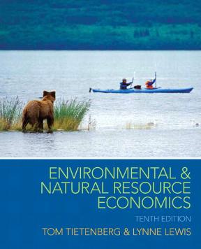 Environmental Natural Resource Economics Th Edition Environmental Natural Resource Economics Th Edition