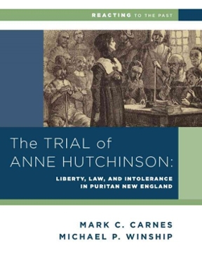 Anne hutchinson thesis 08 picture