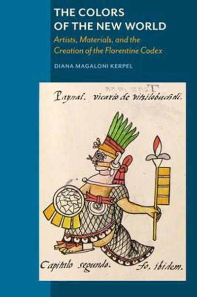 The Colors of the New World 9781606063293 by Diana, Kerpel Magaloni