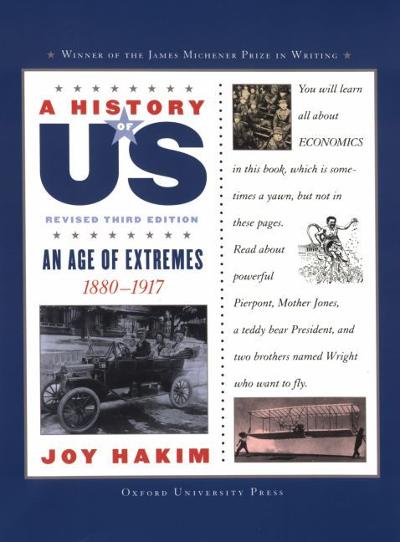 A History of US: War, Peace, and All That Jazz