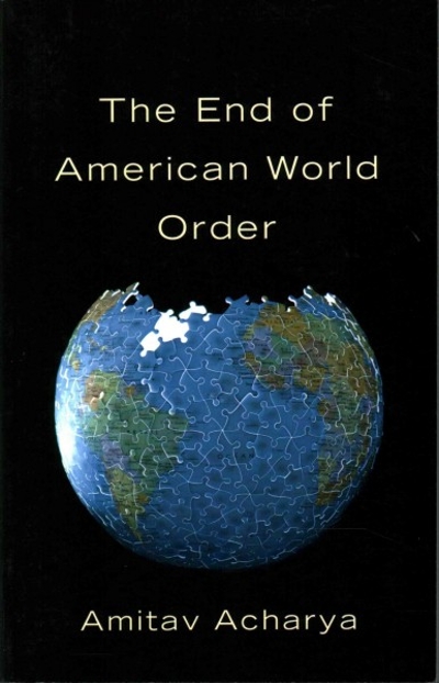 The End of American World Order