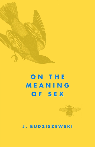 On the Meaning of Sex