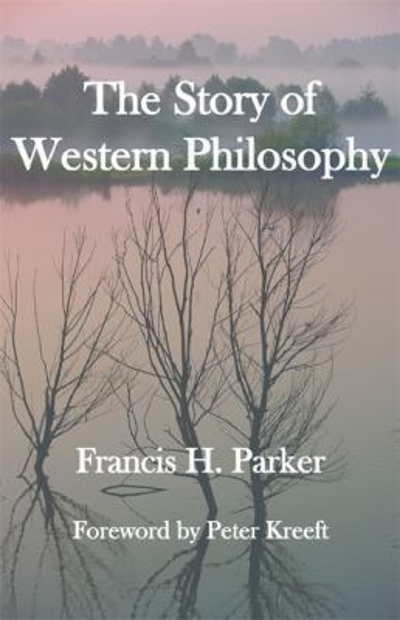 The Story of Western Philosophy