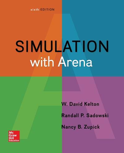 Loose Leaf for Simulation with Arena
