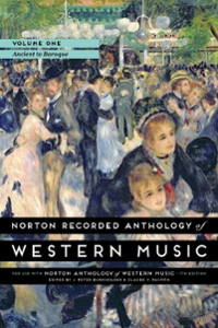 Norton anthology western literature pdf