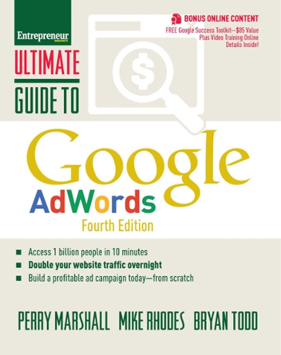 Ultimate Guide to Google Adwords