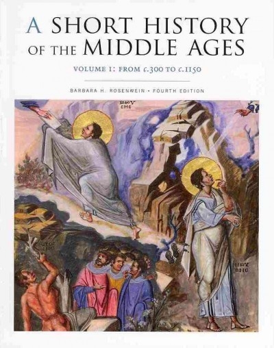 A Short History of the Middle Ages