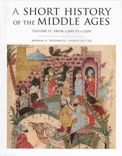 A Short History of the Middle Ages