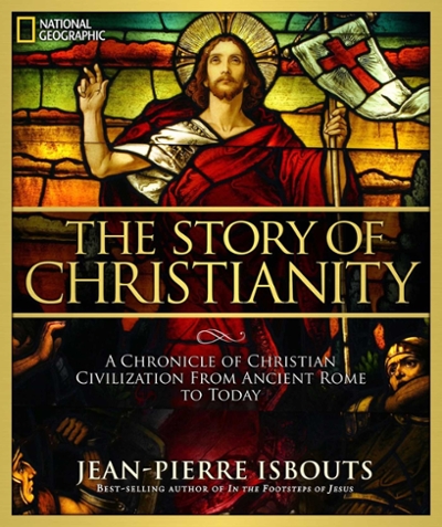 The Story of Christianity