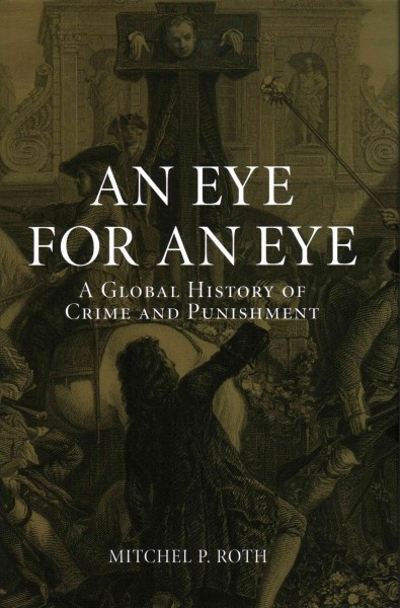 An Eye for an Eye 9781780233598 by Roth, Mitchel P.