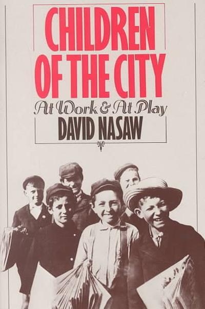 Children of the City