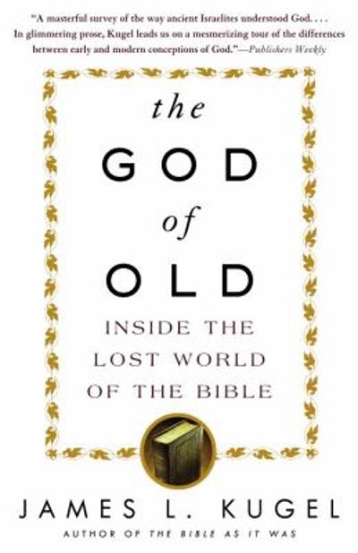 The God of Old
