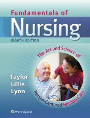 Fundamentals Of Nursing Rent 9781451185614 Chegg 