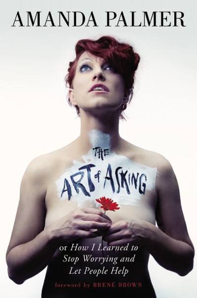 The Art of Asking 9781455581085 by Palmer, Amanda